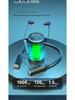 2025 K1689 Neckband Bluetooth 5.3 Earphones: Wireless In-Ear Stereo Sound for Running & Sports