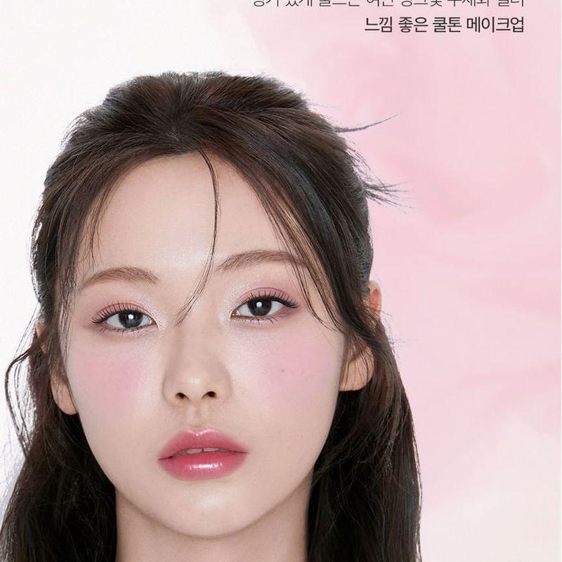 Bbi@ - Ready To Wear Daunenwangen - 11 Farben