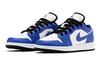 Jordan 1 Low Game Royal GS 553560-124