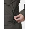 Helly Hansen Aden Down Coats Have Been Repaired