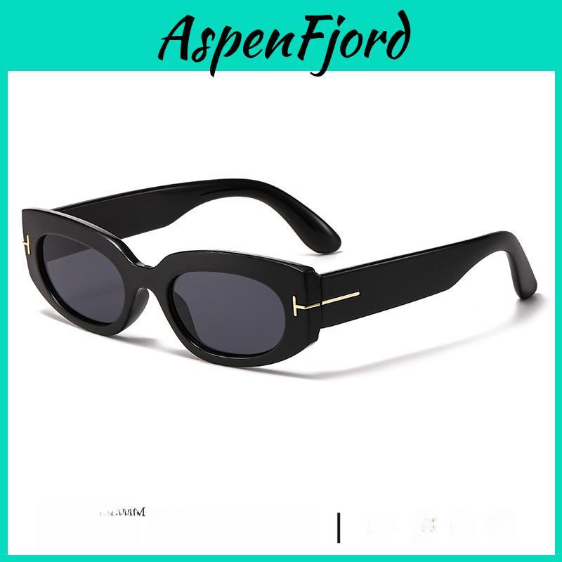 Oversized Full Frame Square Sunglasses With Protection For Stylish Travel
