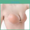 High-quality Silicone Strapless Invisible Bra Perfect For Youthful Women