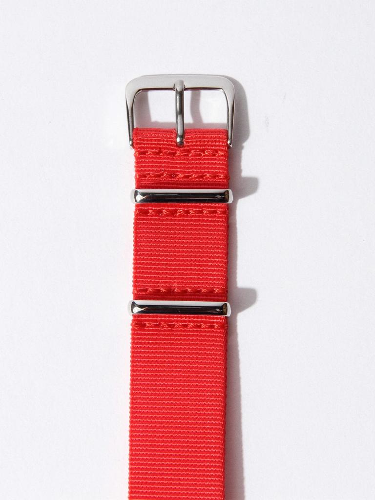 BEAMS PLUS Centură din Nylon Tip NATO BEAMS PLUS Centură din Nylon Tip NATO / (18mm) / (18mm)