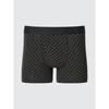 Cotton Boxer Brief Print