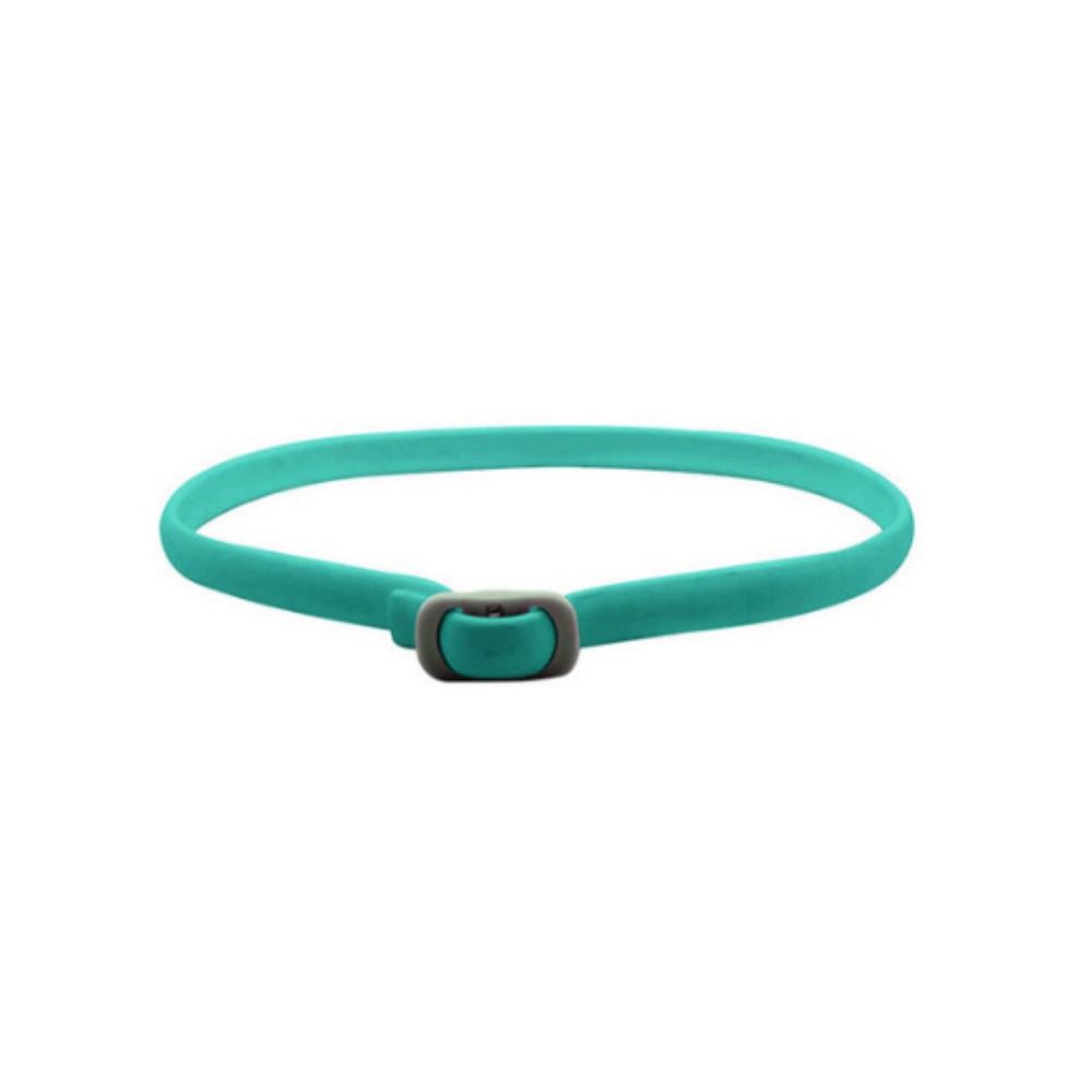 Anti-lost Cat Flea Tick Collar Reflective Pet Collar Luminous Pet Flea Tick Collar  Puppy