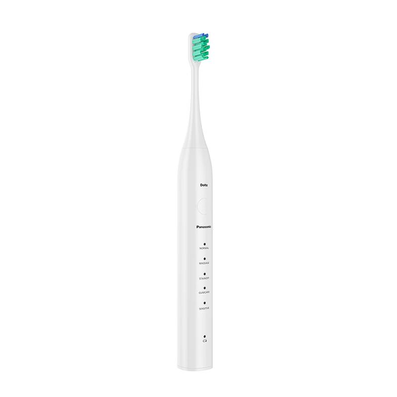 

Panasonic EW-DC01 Sonic Electric Toothbrush