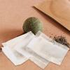 Catnip Tea Bag Soaking Water Replacement Pouch Cat Grass Teabag Toy Pet Multipurpose Cat Treats Vitamins Indoor Catnip