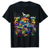 Tops – T-Shirts