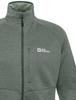Jacket Jack Wolfskin Taiga FZ Men (A64200) Slate-green