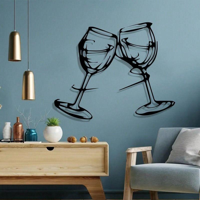 

Metal Wall Art Decoration Handcrafted Ironwork Panel