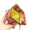 Custom Brocade Jewelry & Lucky Bag - Embroidered Cultural, Bead & Bracelet Bag