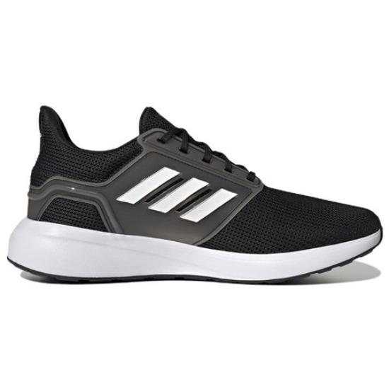 adidas EQ19 Run Black White - GY4719