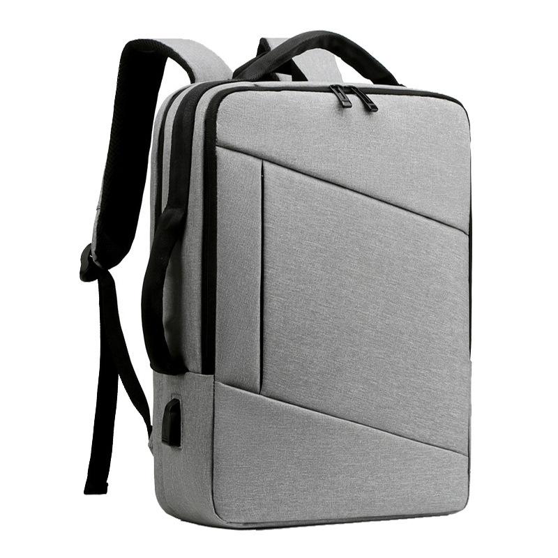 

Модный мужской рюкзак, ощущение высокого класса, повседневный, для путешествий, женский рюкзак, деловой, водонепроницаемый, сумка для компьютера, рюкзак для поездок на работу