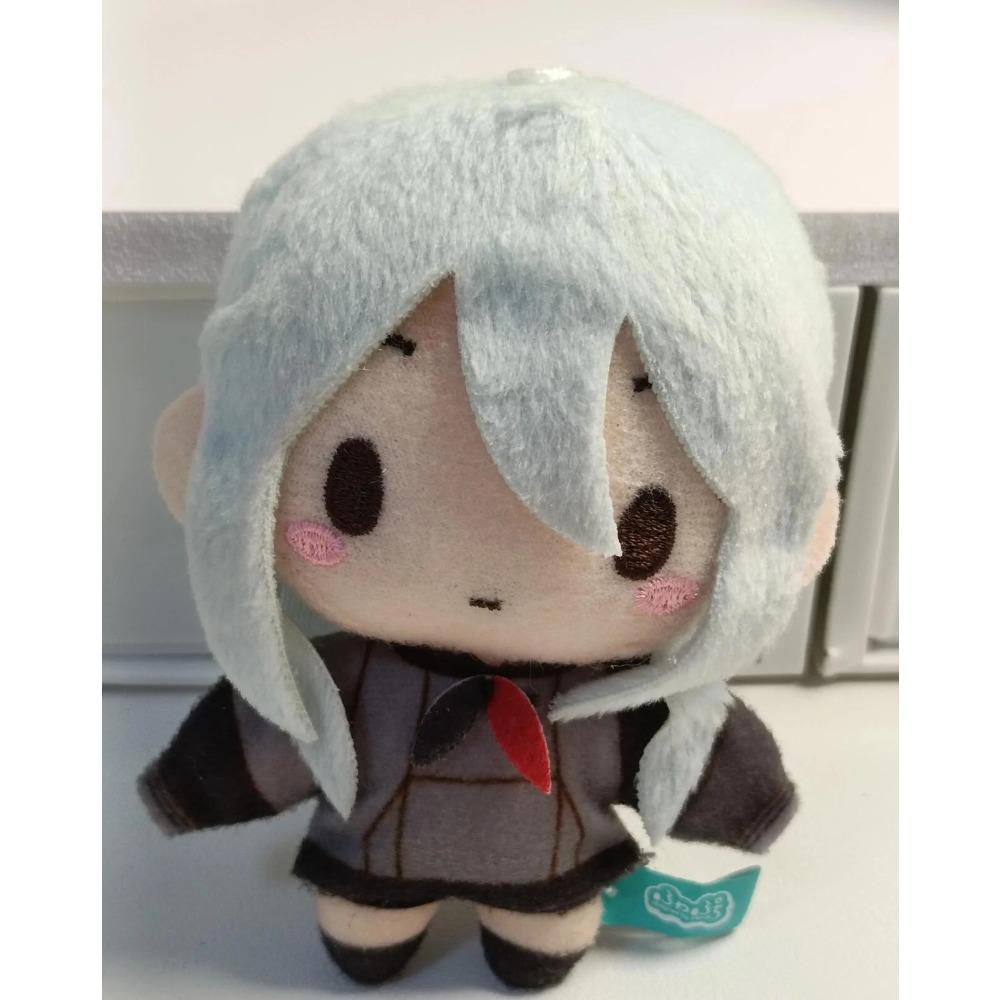 10cm PJSK Project Sekai Kusanagi Nene Peluche Ciondolo Yoisaki Kanade Kawaii Ornamenti per Zaino Portachiavi Peluche Giocattoli Regalo