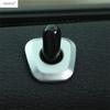 AAACG1 Head Light / Window Lift / Handle Bowl / Gear Shift Panel / Door Lock Cover Trim Interior Accessories For BMW X2 F39 2018 - 2021