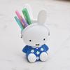 PG Design 3D POCHI Miffy Flower W83×H152×D64(mm)