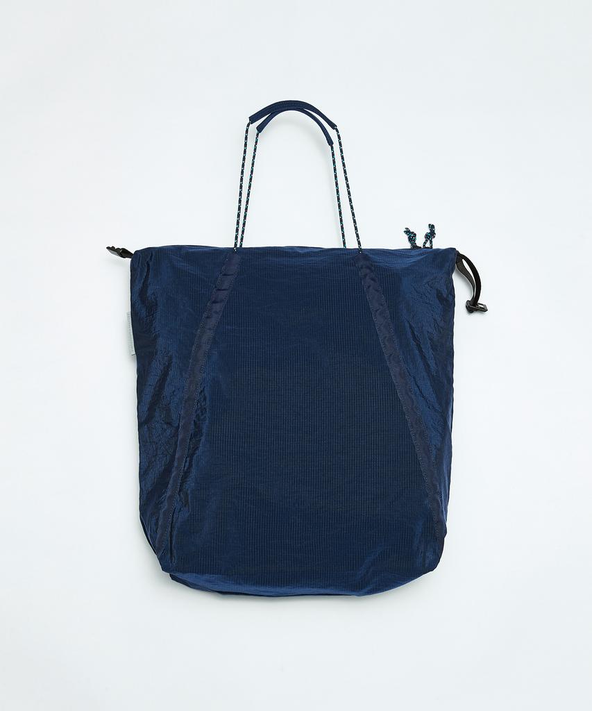 Fast Packing Service Everywhere 3-Way Bag Navy