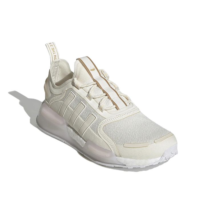 Adidas NMD_R1 V3 Cloud White Magic Beige Women Sneakers Tan Magic-Beige Ecru-Tint GY6818