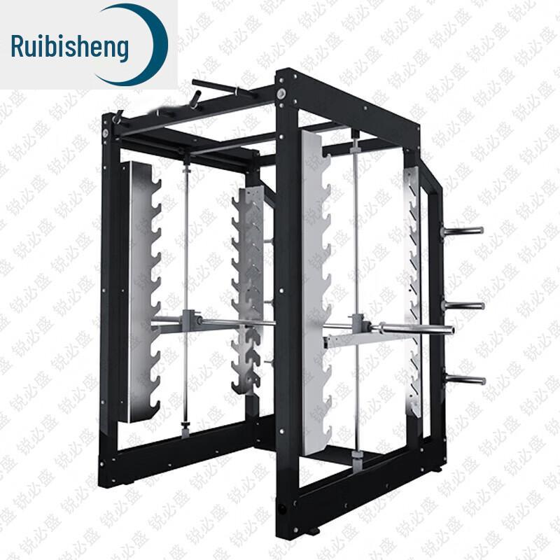 Ruibisheng Commercial & Home Fitness Equipment