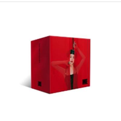 JISOO BLACKPINK - İlk Tekli Albüm - JISOO (KIT Versiyonu)