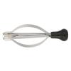 Red Watch Hand Plunger Alloy Steel Watch Repair Tool Full Set Watch Hand Puller  Hands Repair