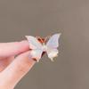New Alloy Brooch High-end Niche Women's Peony High-end Pin Coat Suit High-end Versatile Brooch