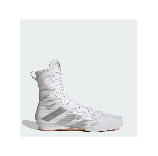 Боксерские кроссовки adidas Box Hog 4 EU 42