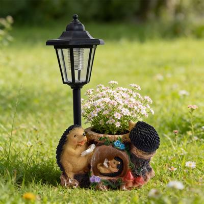 Progettazione giardini e paesaggi – Decorazioni per il giardino