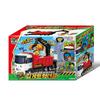 [pororomall] N Rescue Tayo The Little Bus Claw Truck Knuckle Toy