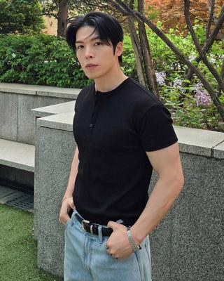 T-Shirts & Muskelshirts – T-Shirts