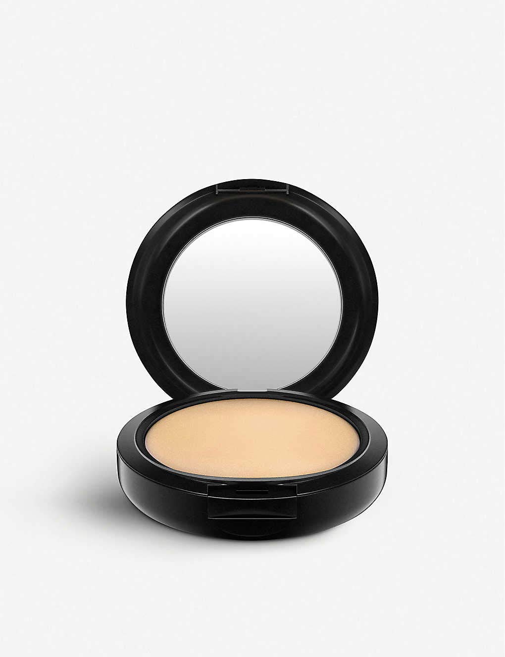 

MAC Studio Fix Powder Plus Foundation 15 г [MAC] #NC30 {Продукт} [Продукт]