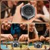 Achtseitige Muster Würfel Rollenspiel Party Geschenk Würfel D4/D6/D8/D10/D12/D20