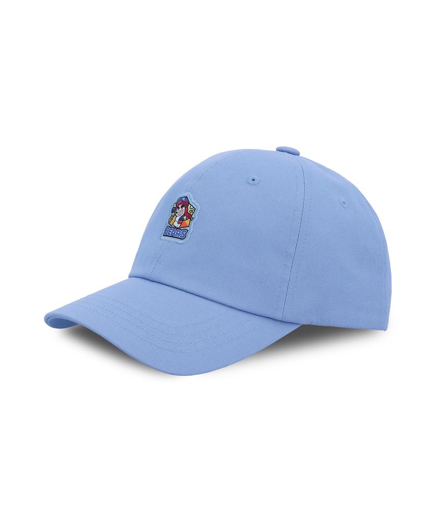 Dusanbeeoseu [Doosan Bears] Brawl Stars Collaboration Ball Cap (Pang)