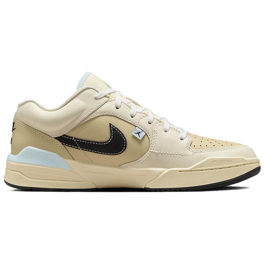 Jordan Stadium 90 Sanddrift Muslin Glacier Blue Black Men's Shoes HQ3438-101