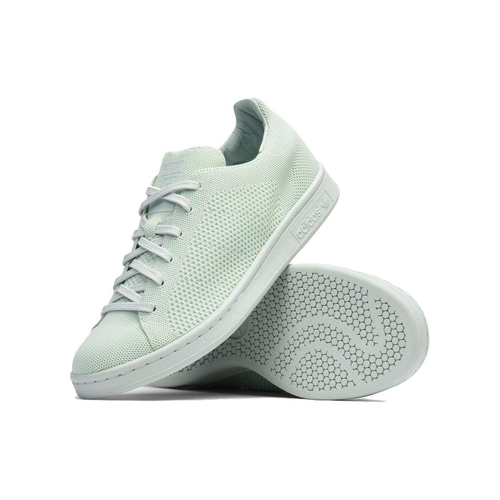 adidas Stan Smith Primeknit Vapour Green S80066
