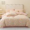 Hongdou Class A Double-Layer Gauze Thickened Duvet Cover