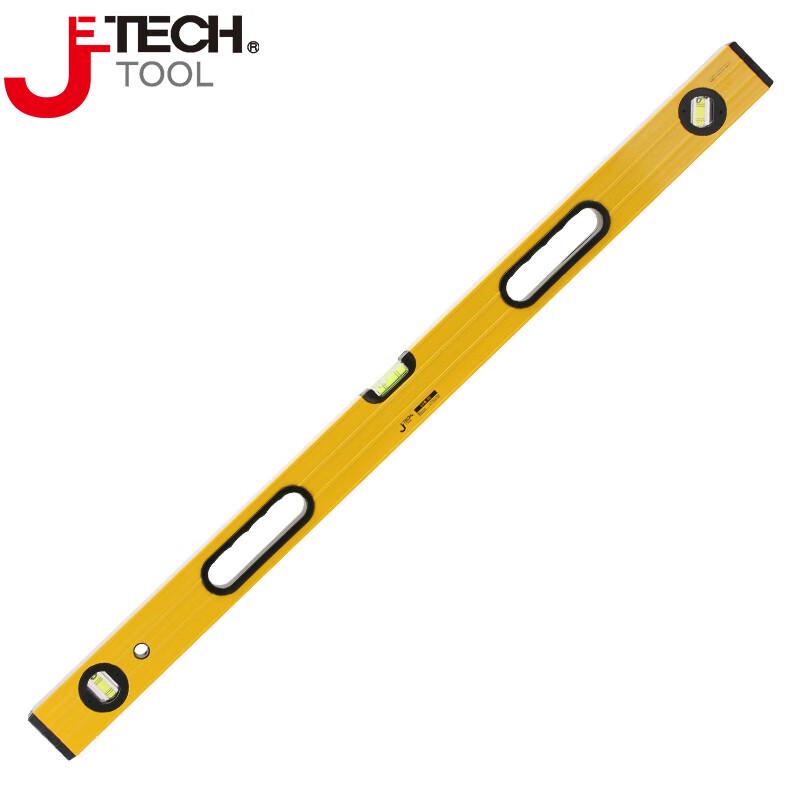 JETECH LVB-1500 Cast Aluminum Spirit Level