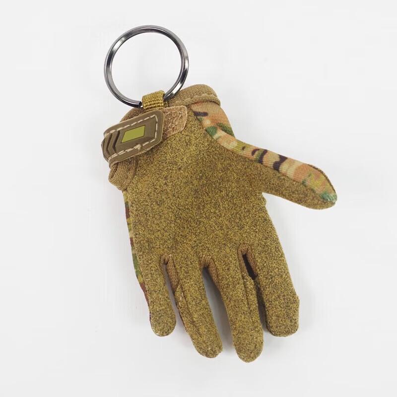 Mechanix Wear Mini Glove Keychain