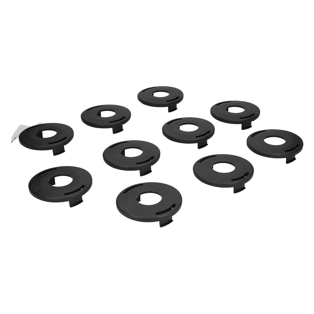 10pcs Trimmer Head Upper Cover Lawn Mower Accessories for 25‑2 FS 90 110 120 130 55 80 83 85