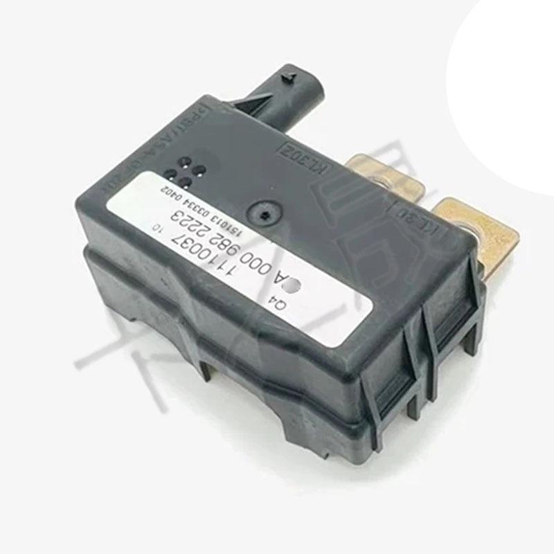 Mercedes Viano Power Cut-off Protector Fuse Relay A0009822223