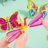 3D Cartoon Jigsaw Puzzles Educational for Boys Girls Smooth Surface Unique Gifts Motor Skills