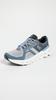 On Cloudrunner 2 Alloy Chambray Running Size Men's Shoes, 25.5cm