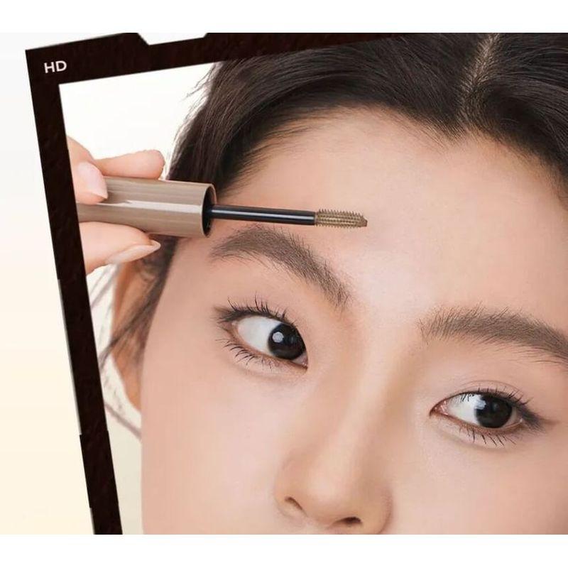 Judydoll - Cushion Comb Brow Mascara - 3 Colors