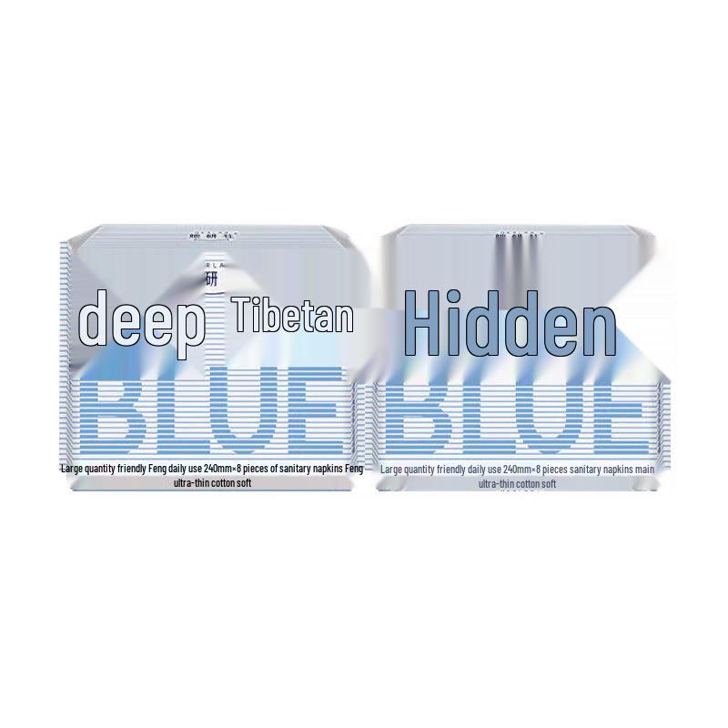 Herlab Daily Use Sanitary Napkins