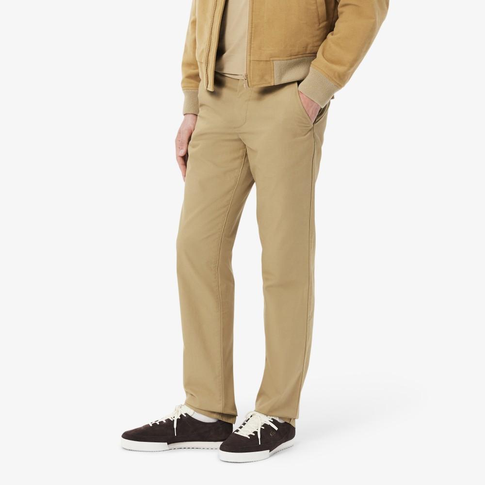 Lacoste Men's Regular Fit Chino Pants HH3561-55NCB8
