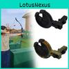 Pincéis para Equipamento de Tiro com Arco Suprimentos para Tiro Esportivo Ferramenta Durável para Exterior Portátil