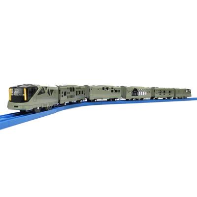 Plarail Kreuzfahrtzug DX Serie TRAINSUITE Shikishima