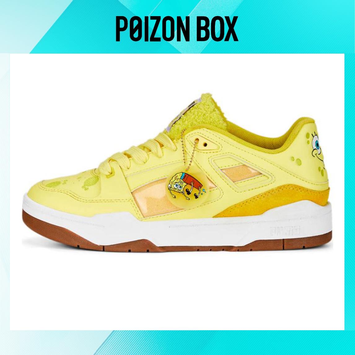 

кроссовки Puma Slipstream Lifestyle Shoes Unisex 391181-01