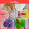 Decorațiuni pentru casă – Flori decorative şi coroane de flori