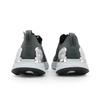 CJ0277-006 Nike REACT PHANTOM RUN FK 2 IRON GREY METALLIC SILVER BLACK (Men's)